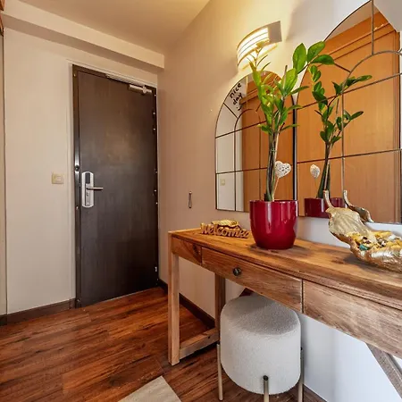 Apartment Superbe Avec Vue Sur Le Du Bourget Tresserve