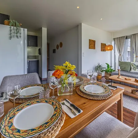 Superbe Avec Vue Sur Le Du Bourget Apartment