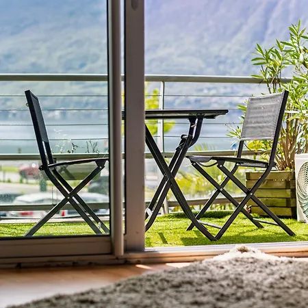Superbe Avec Vue Sur Le Du Bourget * Tresserve