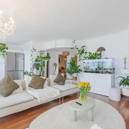Superbe Avec Vue Sur Le Du Bourget Apartment Tresserve